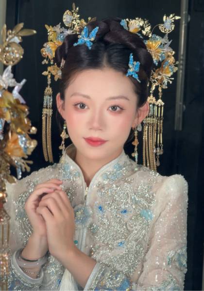 形象照片