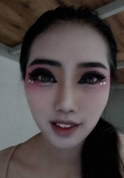 形象照片
