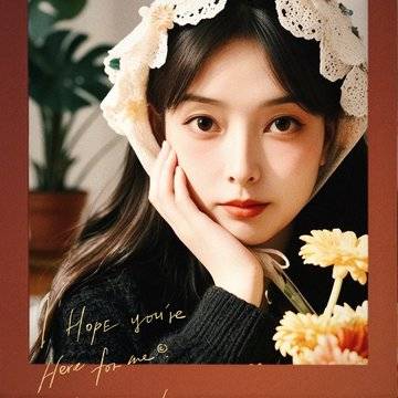 钱小咪🌸的微模卡作品