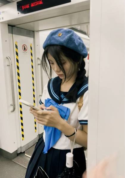 形象照片