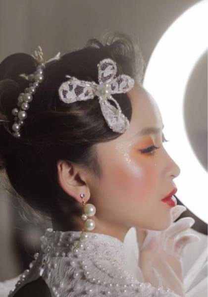 形象照片