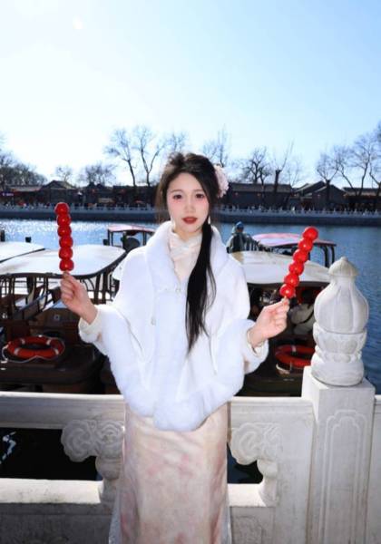 形象照片
