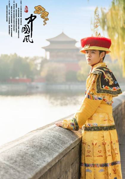 形象照片