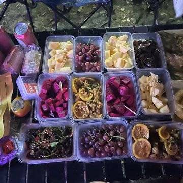 史路比的微模卡作品