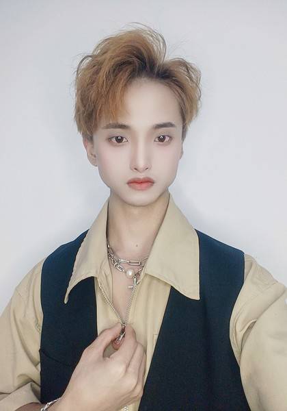 形象照片