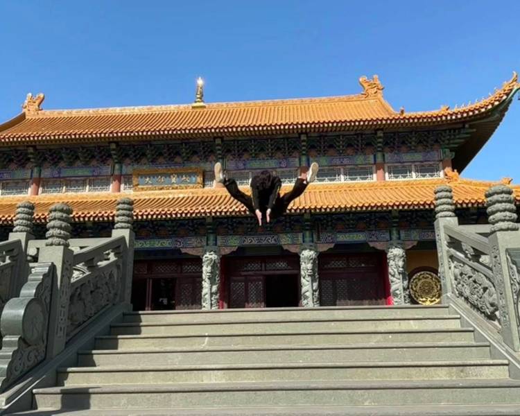 艺人背景图