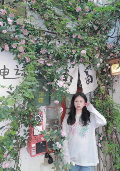 形象照片