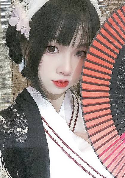 形象照片