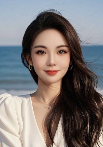 形象照片