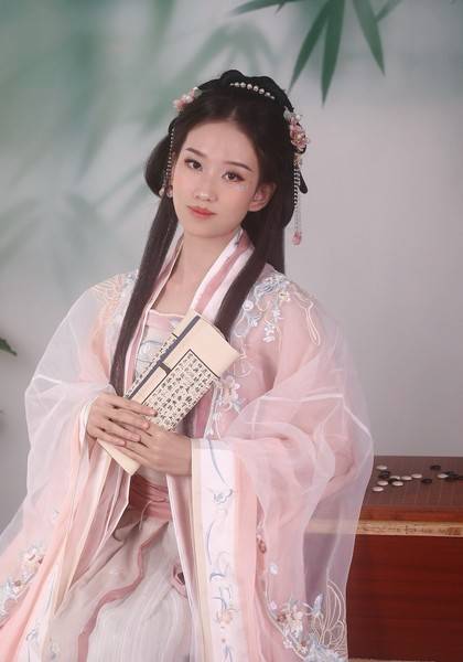 推荐艺人