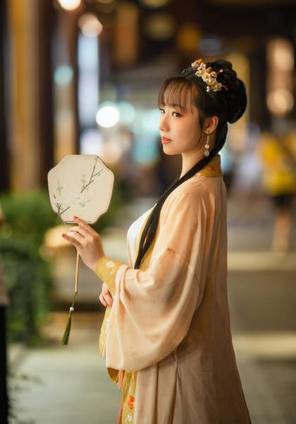 形象照片