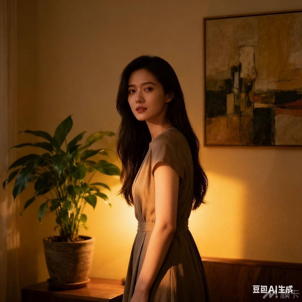 通告图片