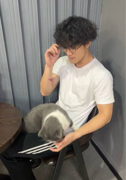形象照片