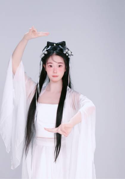 推荐艺人