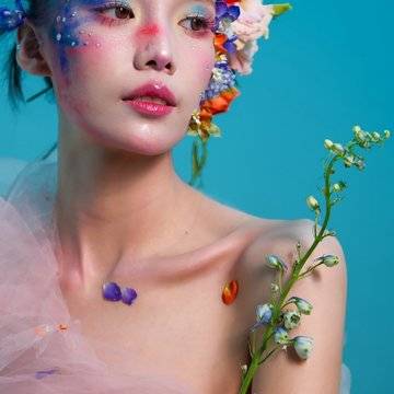 Sid的微模卡作品