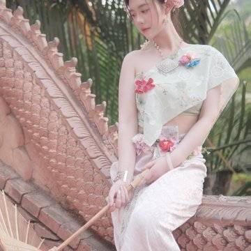岩的微模卡作品