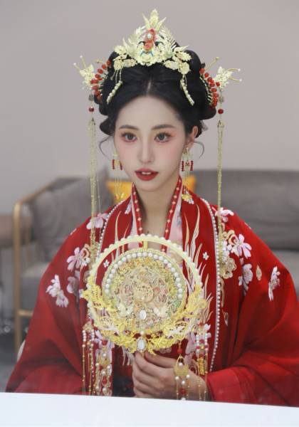 形象照片