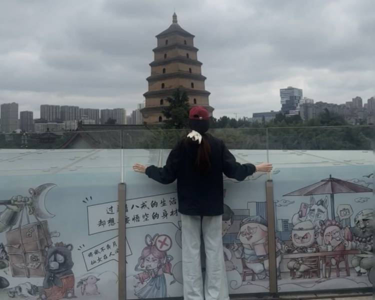 艺人背景图