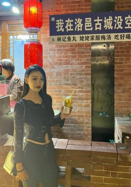 形象照片