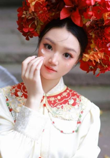 推荐艺人