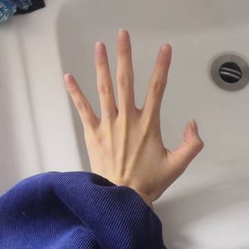 椿的微模卡作品