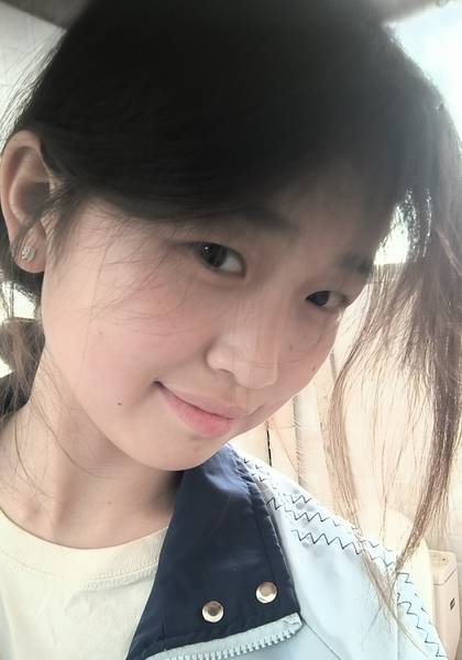 形象照片