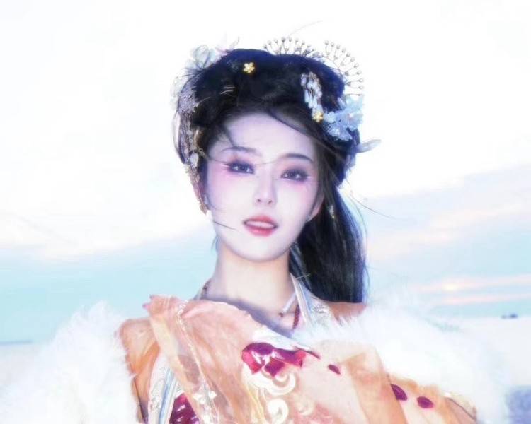 艺人背景图