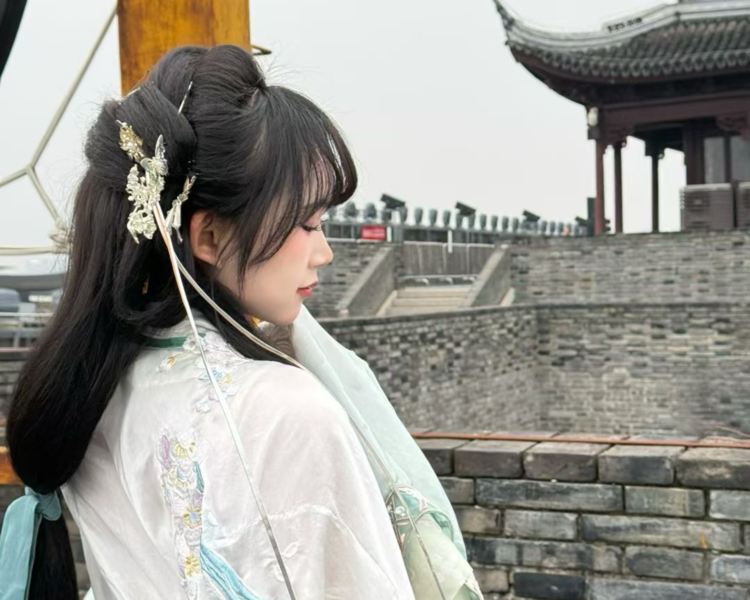 艺人背景图