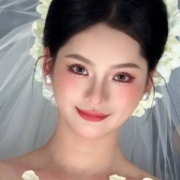 余栀的微模卡作品