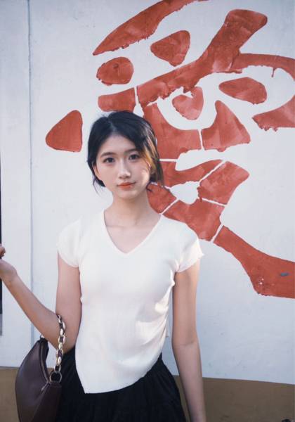 形象照片