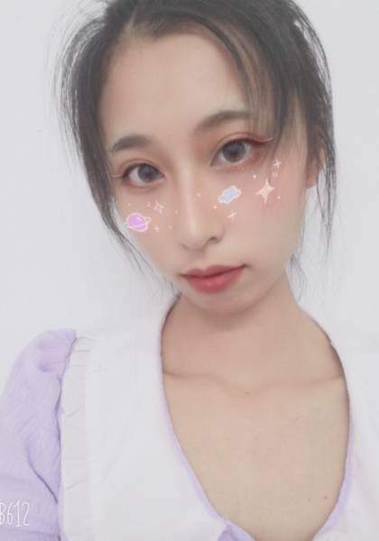 形象照片