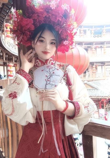 推荐艺人