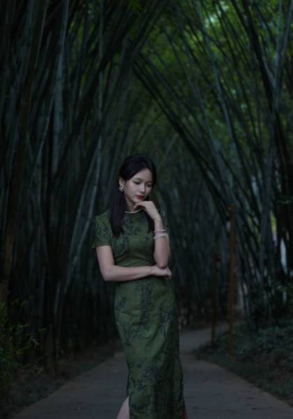 形象照片