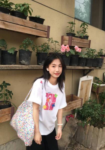 形象照片
