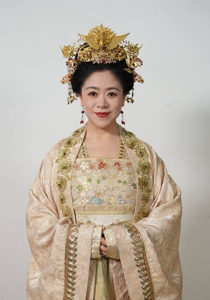 形象照片