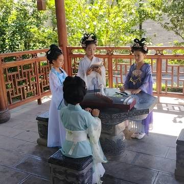 经历图片