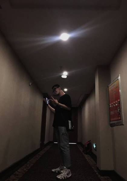 形象照片