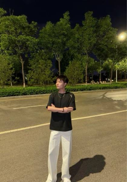 形象照片