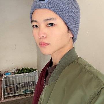 小宝的微模卡作品