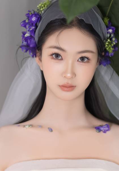 形象照片