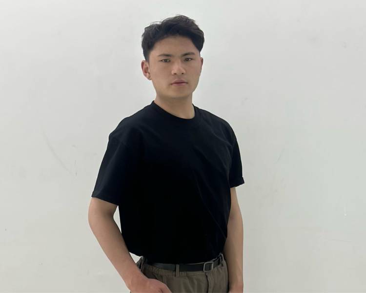 艺人背景图