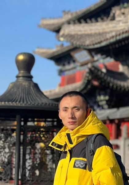 形象照片