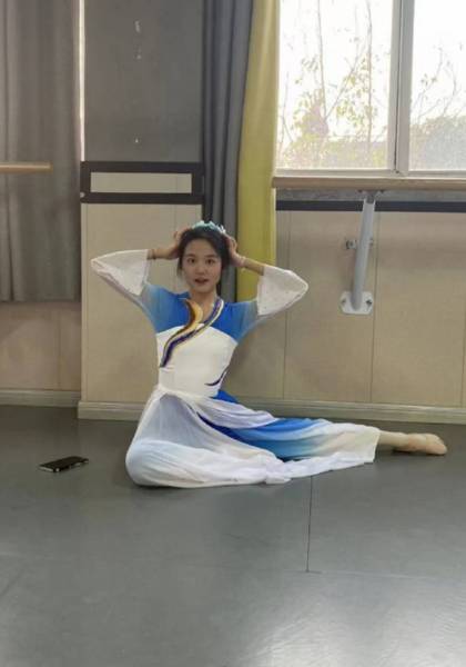 形象照片