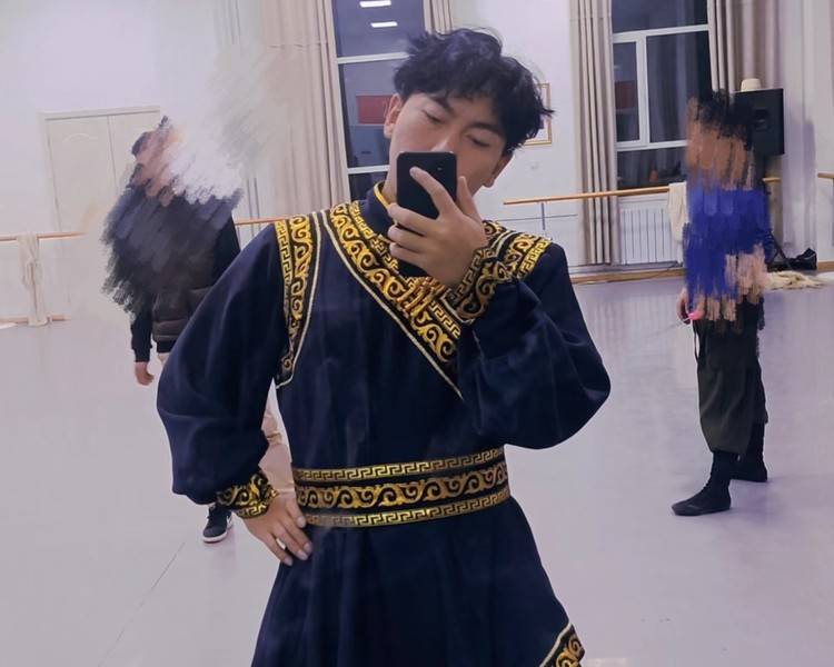 艺人背景图