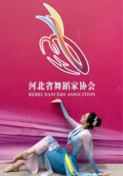 推荐艺人