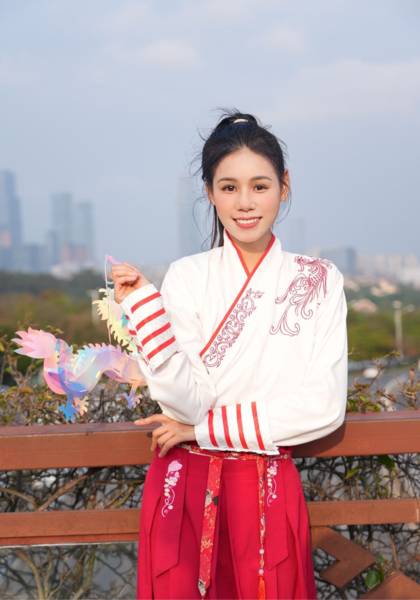 形象照片
