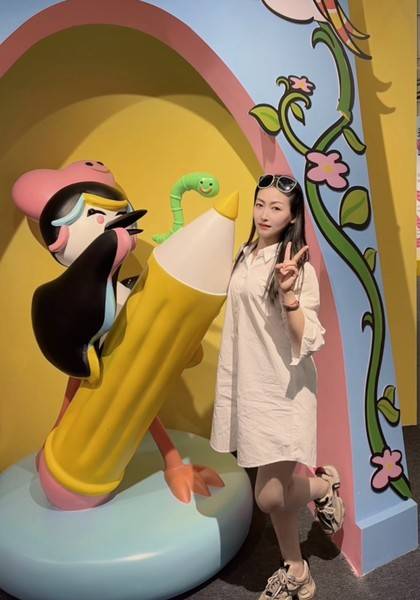 推荐艺人