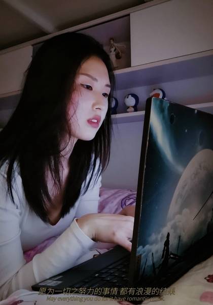 形象照片