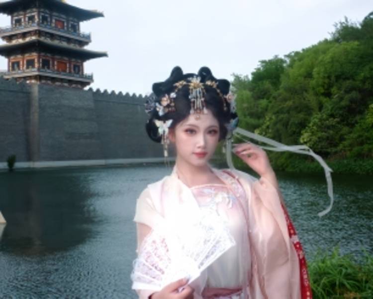 艺人背景图