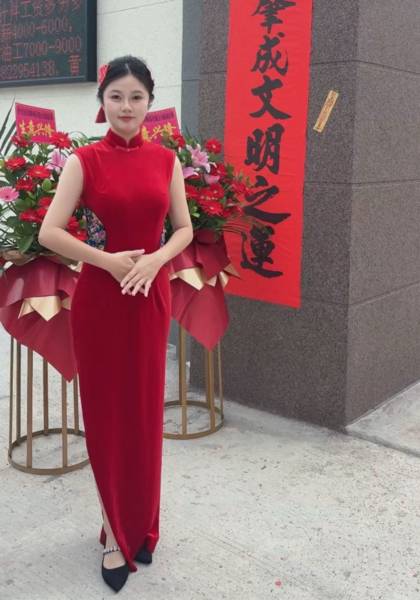 形象照片